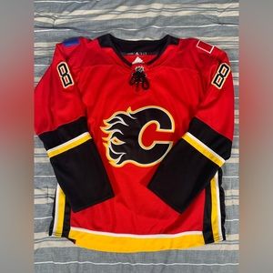 Calgary Flames NWOT Jersey